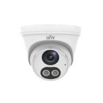 Uniview IPC3612LB-AF28K-DL 2MP ColorHunter Fixed Dual-light Turret IP Camera